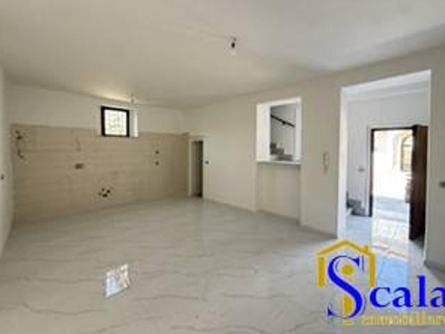 Appartamento in vendita a San Prisco