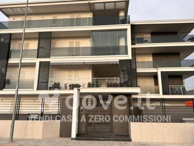 Appartamento in vendita a San Prisco