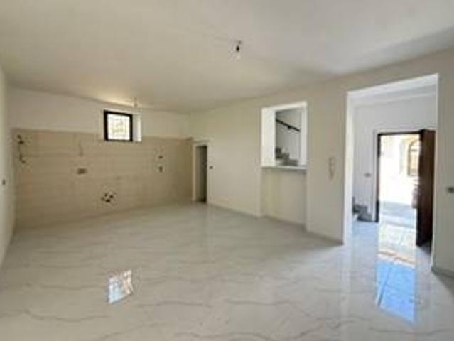 Appartamento in vendita a San Prisco CE