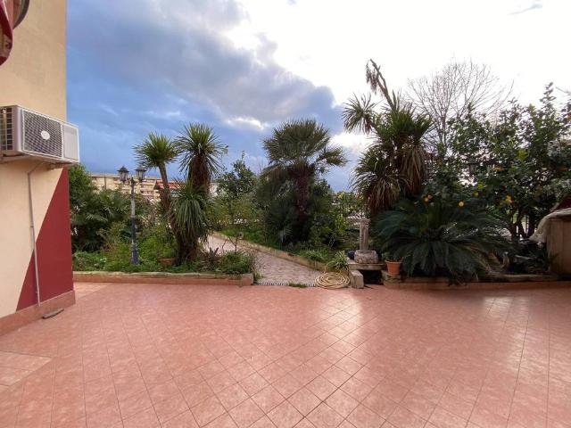 Appartamento in vendita a San Prisco CE