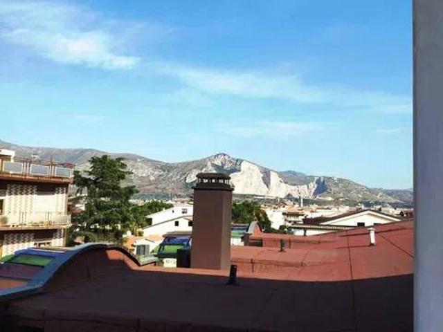 Appartamento in vendita a San Prisco CE
