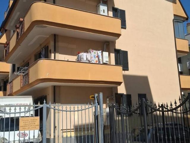 Appartamento in vendita a San Prisco CE