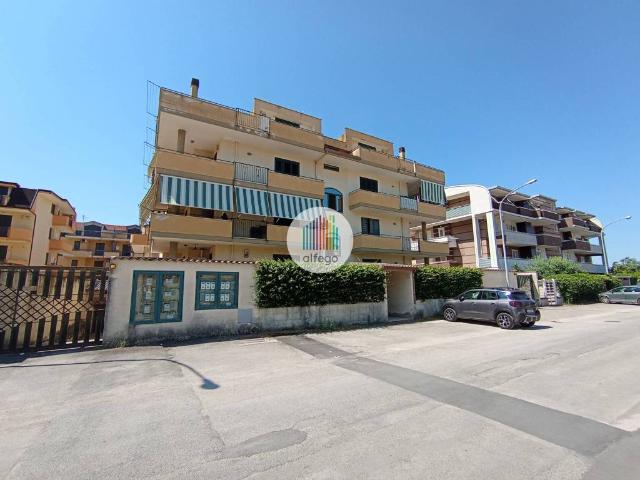 Appartamento in vendita a San Prisco CE