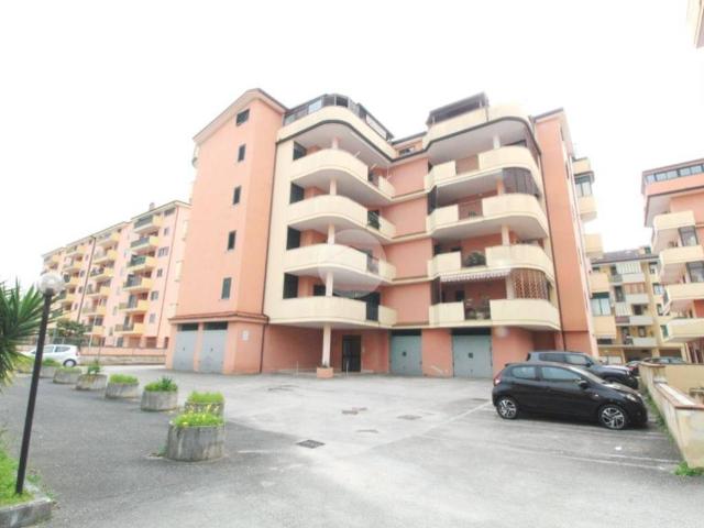 Appartamento in vendita a San Prisco CE