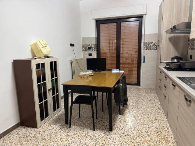 Appartamento in vendita a San Prisco CE