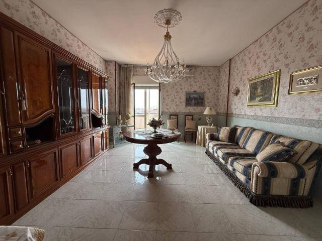 Appartamento in vendita a San Prisco CE