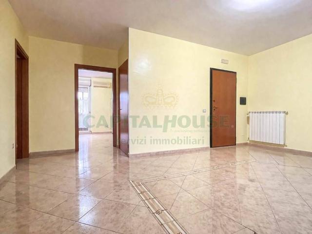 Appartamento in vendita a San Prisco CE