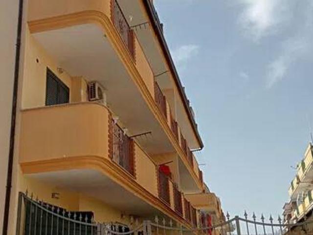 Appartamento in vendita a San Prisco CE