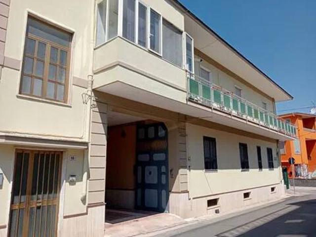 Appartamento in vendita a San Prisco CE