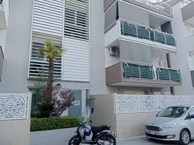 Appartamento in vendita a San Prisco CE