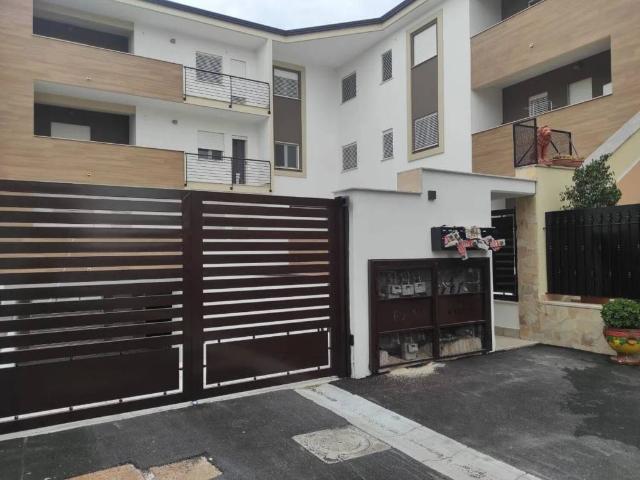 Appartamento in vendita a San Prisco CE