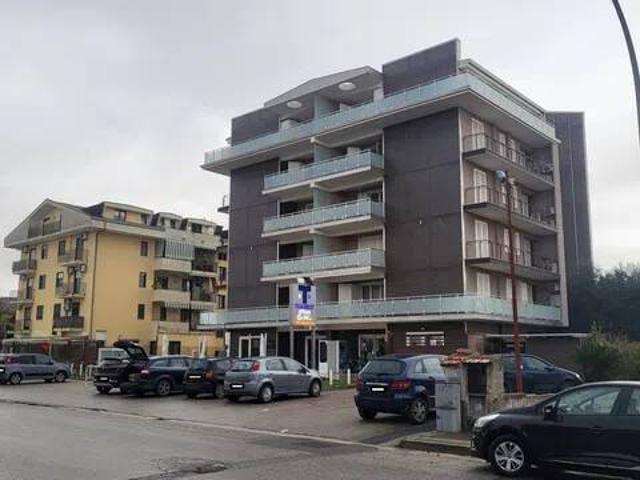 Appartamento in vendita a San Prisco CE