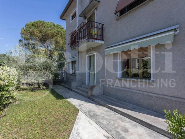 Appartamento in vendita a San Quirino