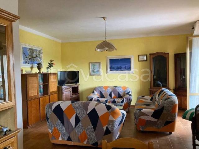 Appartamento in vendita a San Quirico d'Orcia