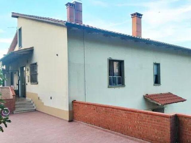Appartamento in vendita a San Quirico d'Orcia SI