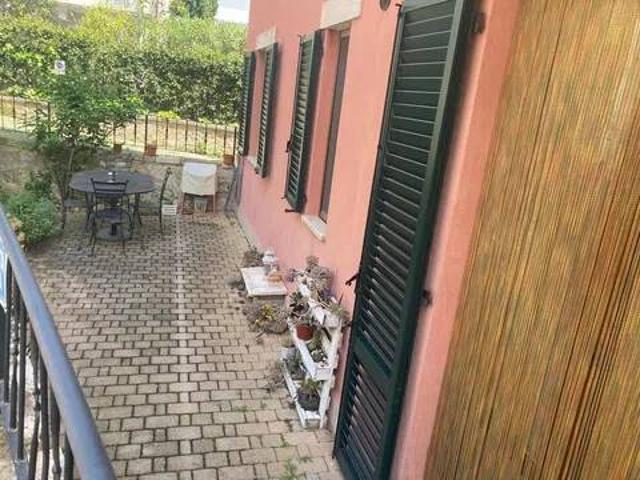 Appartamento in vendita a San Quirico d'Orcia SI