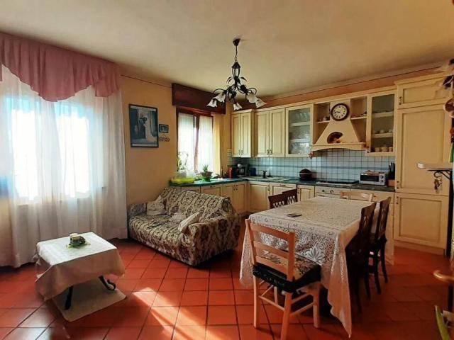 Appartamento in vendita a San Quirico d'Orcia SI