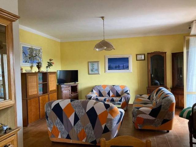 Appartamento in vendita a San Quirico d'Orcia SI