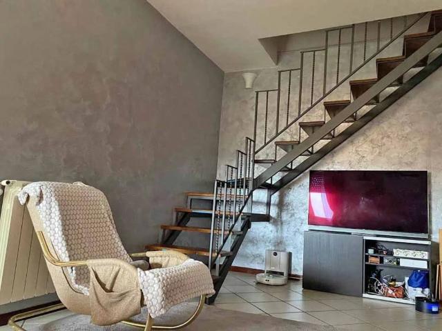 Appartamento in vendita a San Quirico d'Orcia SI