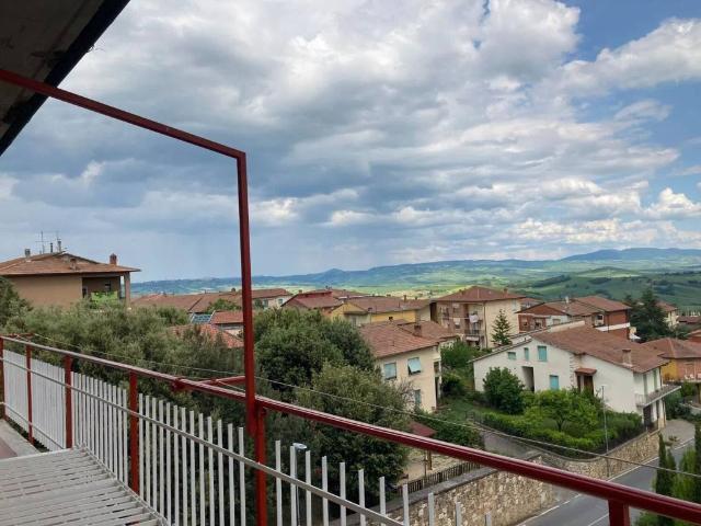 Appartamento in vendita a San Quirico d'Orcia SI