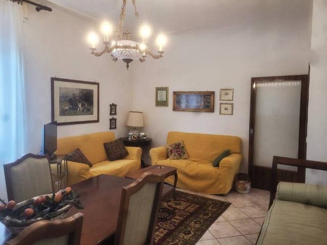 Appartamento in vendita a San Quirico d'Orcia SI