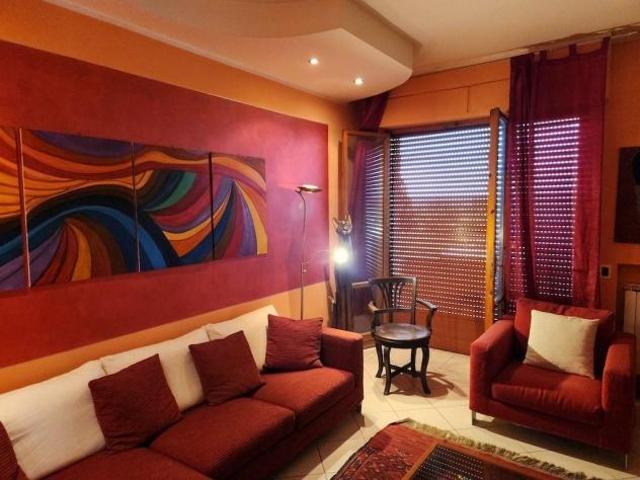 Appartamento in vendita a San Romano Montopoli in Val d'Arno 135 mq Rif: 1414200