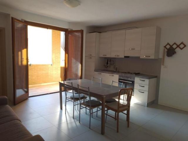 Appartamento in vendita a San Rocco a Pilli Sovicille 60 mq Rif: 1295180