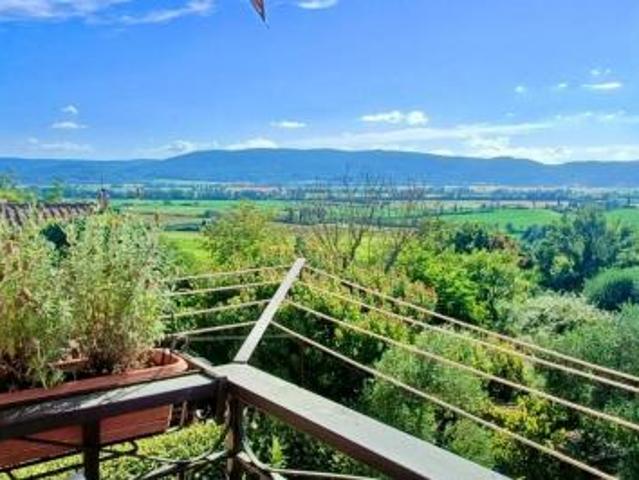 Appartamento in vendita a San Rocco a Pilli Sovicille 100 mq Rif: 1275030