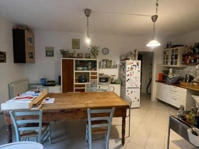 Appartamento in vendita a San Rocco a Pilli Sovicille 104 mq Rif: 1425399