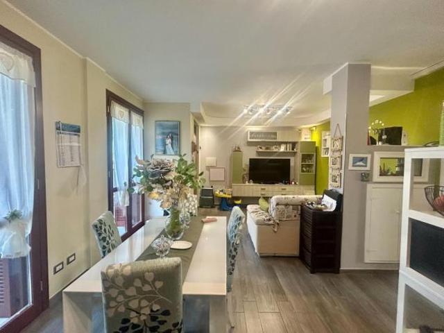 Appartamento in vendita a San Rocco a Pilli Sovicille 115 mq Rif: 1406330