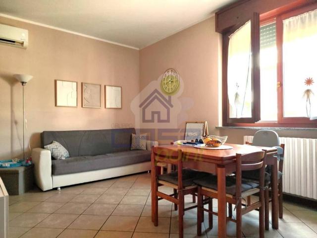 Appartamento in vendita a San Rocco al Porto LO