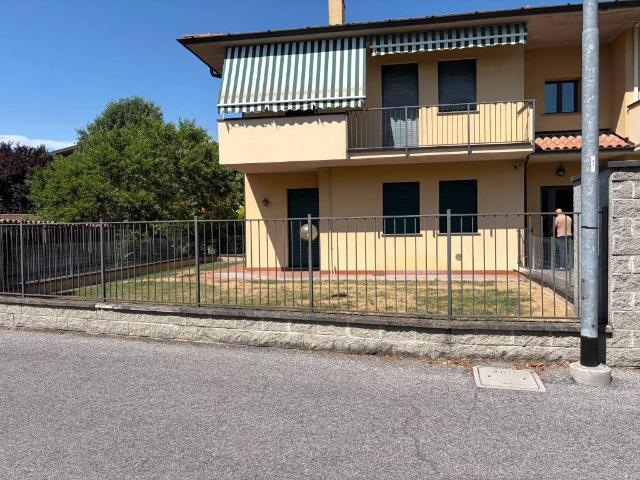Appartamento in vendita a San Rocco al Porto LO