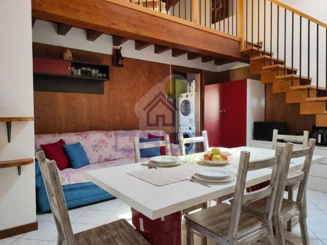 Appartamento in vendita a San Rocco al Porto LO