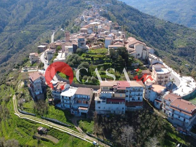 Appartamento in vendita a San Salvatore di Fitalia ME
