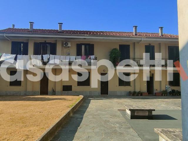 Appartamento in vendita a San Salvatore Monferrato