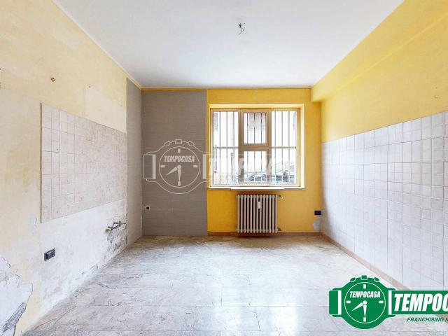 Appartamento in vendita a San Salvatore Monferrato