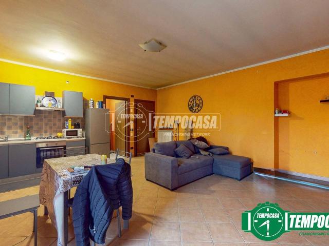 Appartamento in vendita a San Salvatore Monferrato