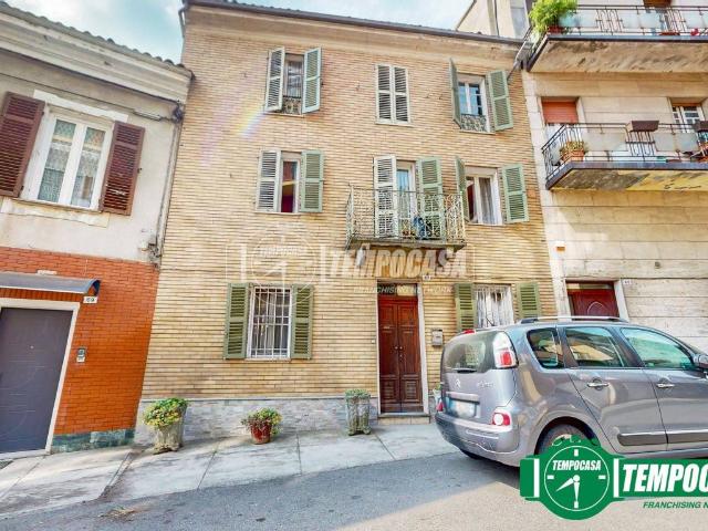 Appartamento in vendita a San Salvatore Monferrato AL