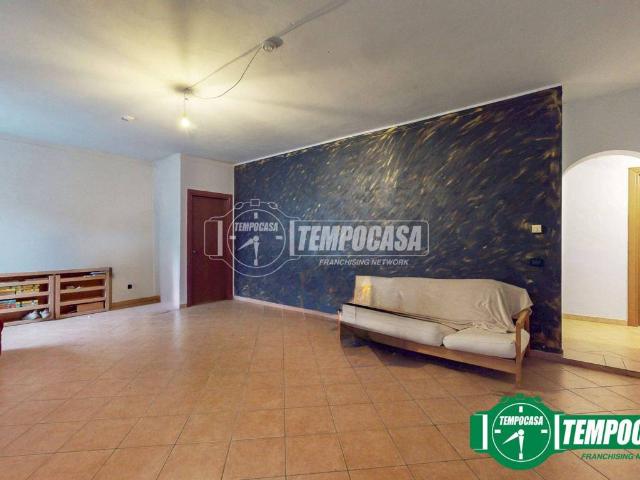 Appartamento in vendita a San Salvatore Monferrato AL