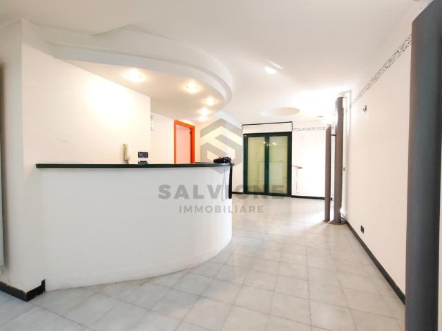 Appartamento in vendita a San Salvatore Telesino via molino pacelli n.31