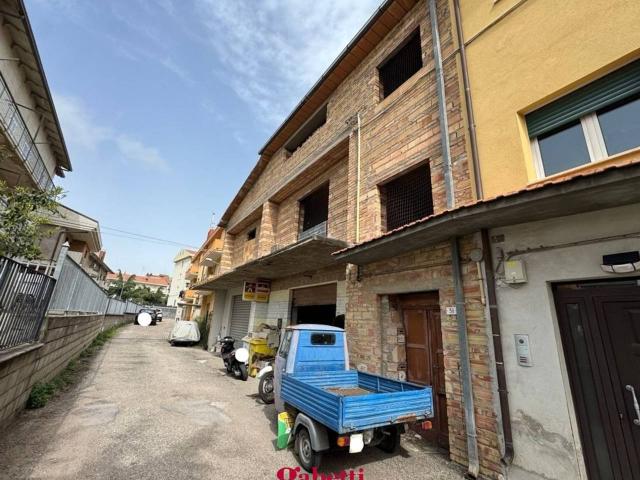 Appartamento in vendita a San Salvo