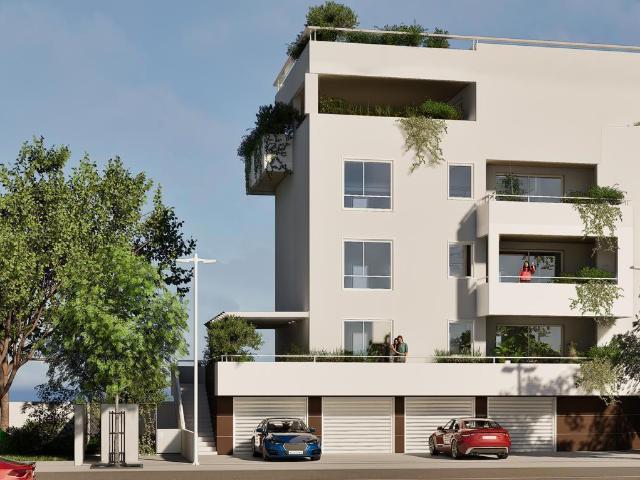 Appartamento in vendita a San Salvo