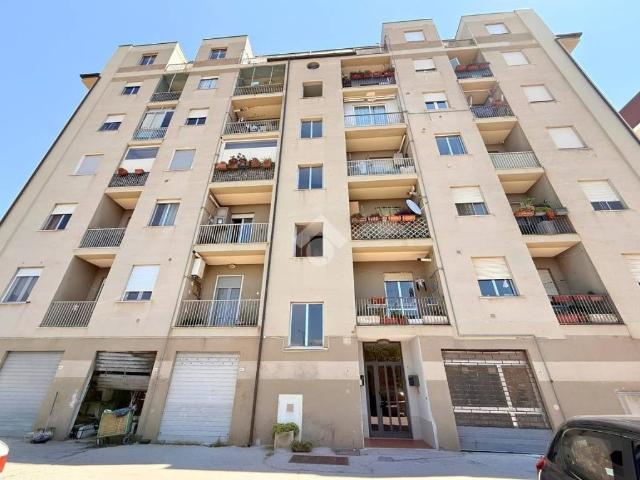 Appartamento in vendita a San Salvo via delle rose, 16