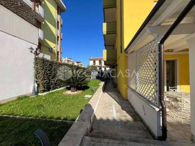 Appartamento in vendita a San Salvo CH