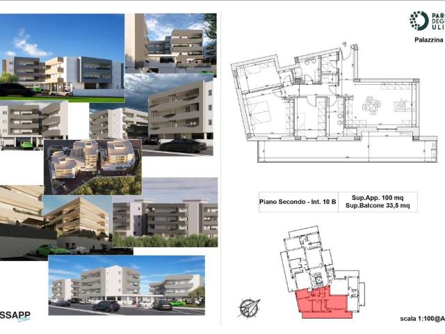 Appartamento in vendita a San Salvo CH