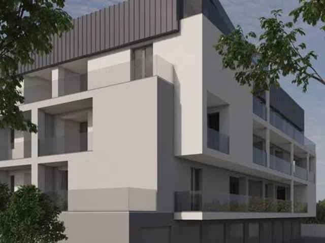 Appartamento in vendita a San Salvo CH