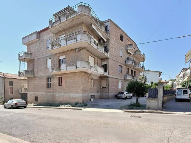 Appartamento in vendita a San Salvo CH