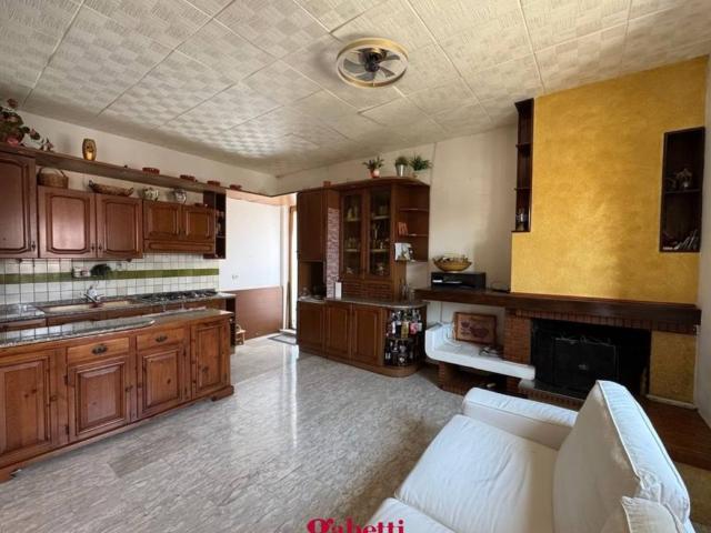 Appartamento in vendita a San Salvo CH