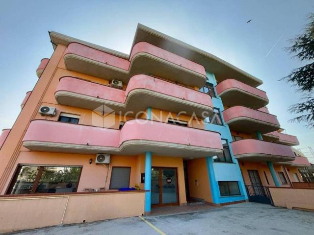 Appartamento in vendita a San Salvo CH