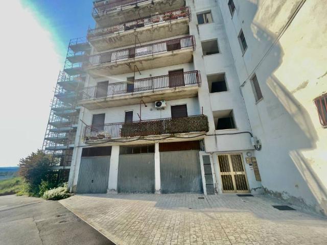 Appartamento in vendita a San Salvo CH